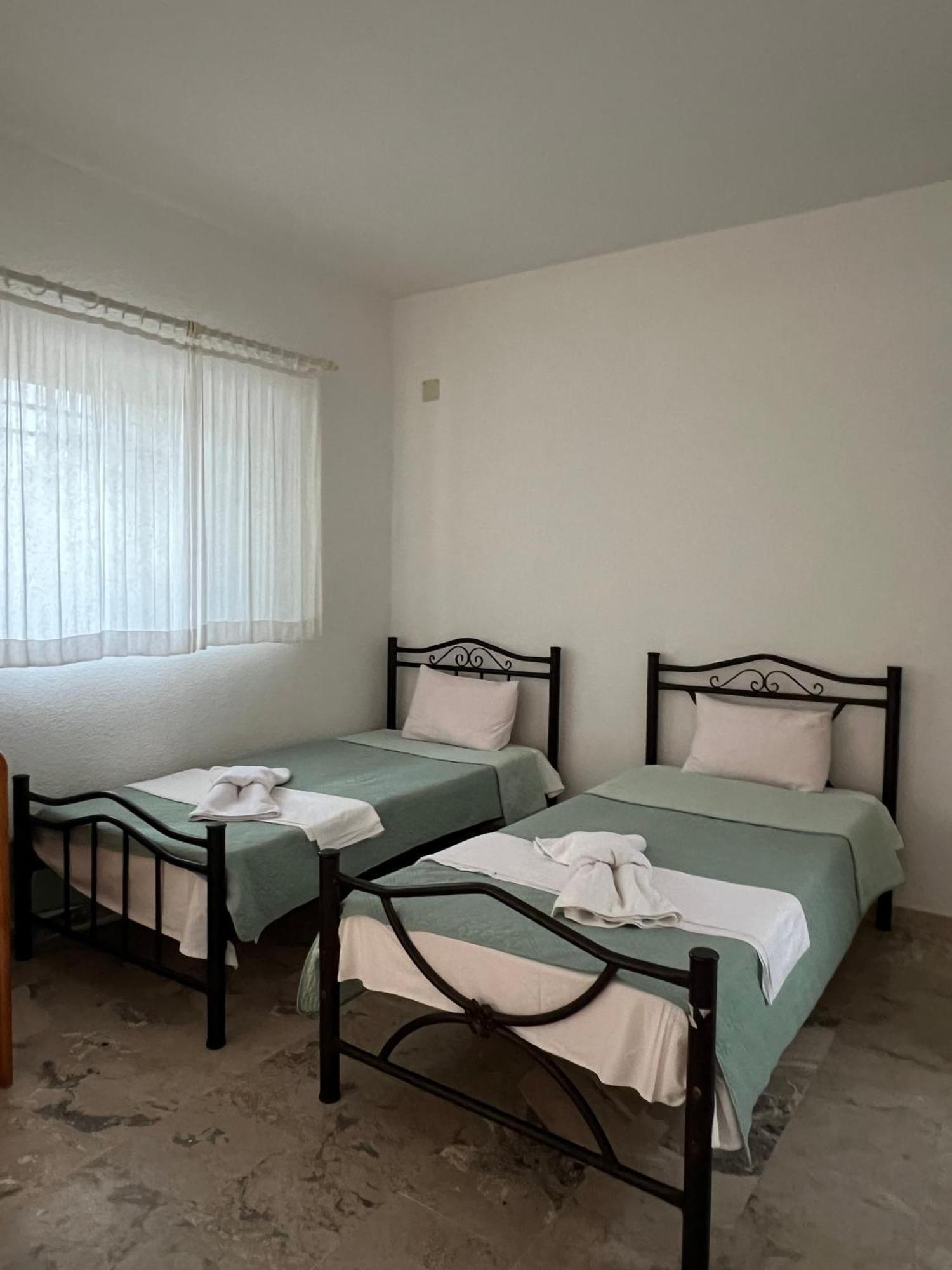 Villa Katia Asprovalta Buitenkant foto