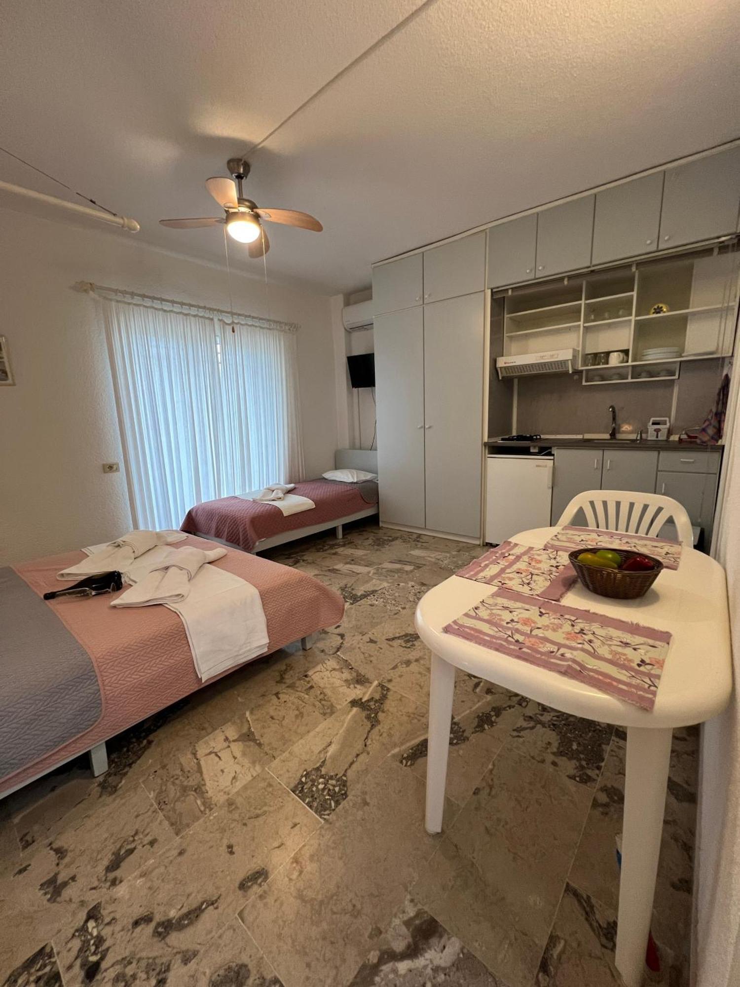 Villa Katia Asprovalta Buitenkant foto